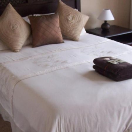 The Star Guest House Witbank Luaran gambar