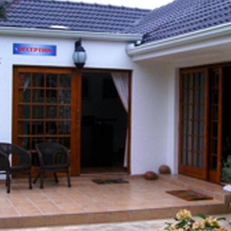 The Star Guest House Witbank Luaran gambar